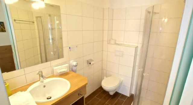 Двухместный номер Standard Gasthof-Hotel zur Linde