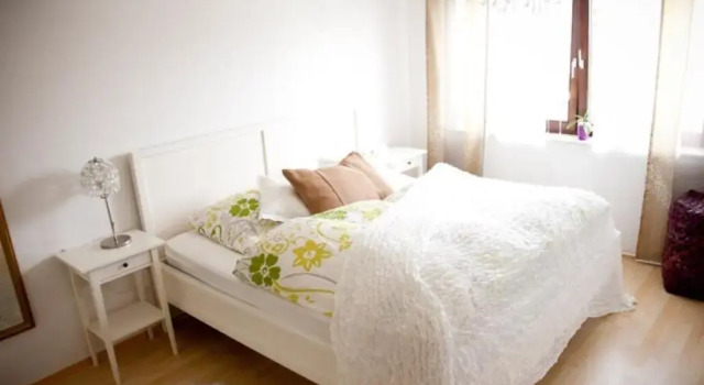 Casa Sofia, Reserva ahora Hotel Hoteles en Baden-Wurtemberg con aparcamiento, Aparcamiento