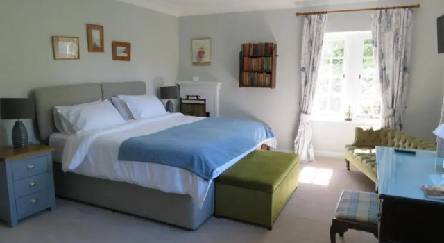 Номер Standard Balvraid Lodge B&B