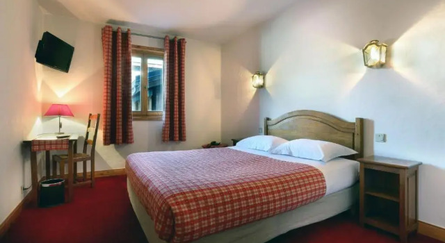Номер Standard Hotel Autantic