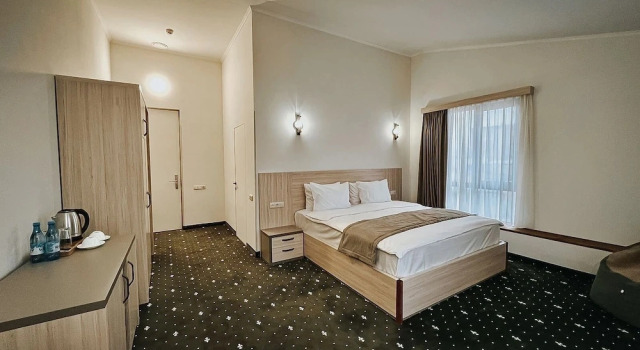 Luxus Zimmer Colette Hotel