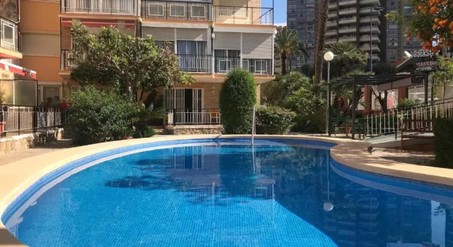 Апартаменты Apartment In The New Town