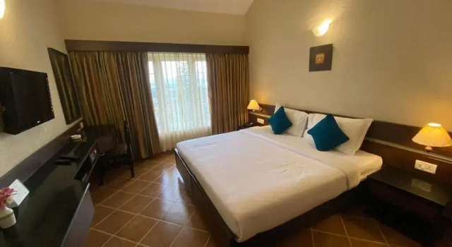Номер Deluxe Green Pastures - A Hill Country Resort