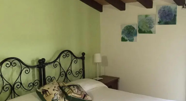 Двухместный номер Standard La Locanda Del Tevere Slow tourism near Rome