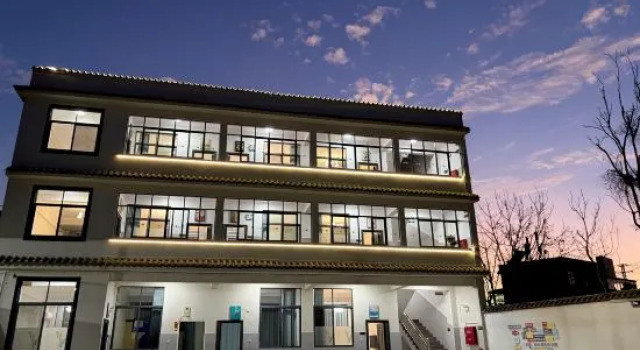 Diannan Xiaozhu Homestay, Prenota Hotel Baoshan Yunnan