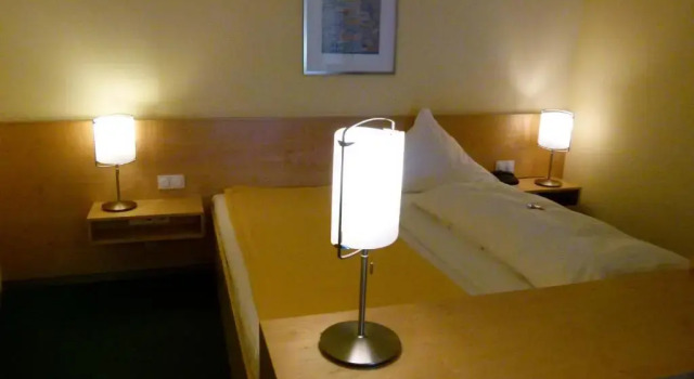 Номер Deluxe Hotel Markt3