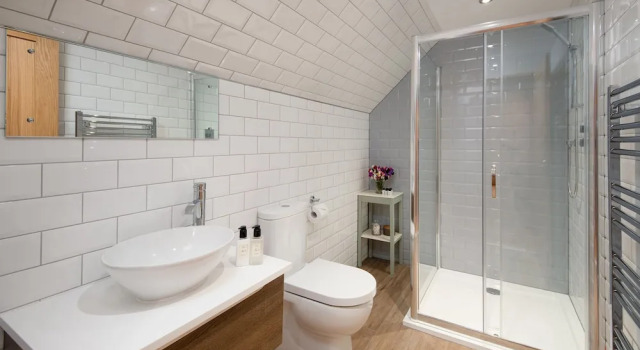 Двухместный номер Deluxe Mill House Monzie