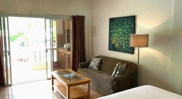 Noras Place, Book Resort Hotels in Panglao with a Pool, Swimming Pool