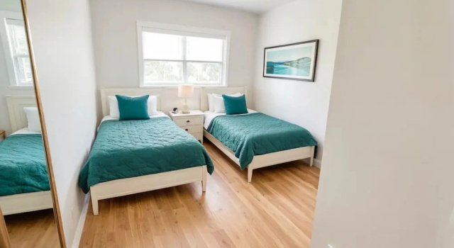 Номер Premium Downtown Los Angeles ENTIRE HOME Modern Apartments just for you