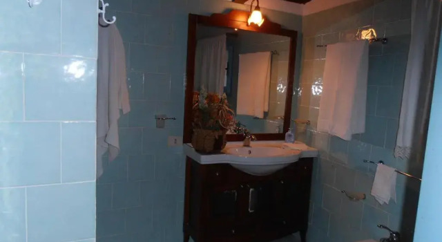 Номер Standard Casa Alianda