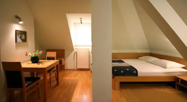 Номер Standard Apartments Villa Boltez