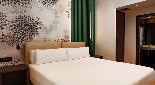 Номер Premium Hotel Princesa De Eboli