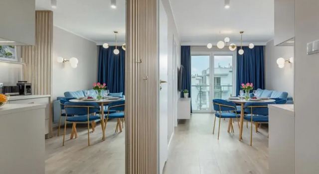 Seaside Apartamenty Porta Mare