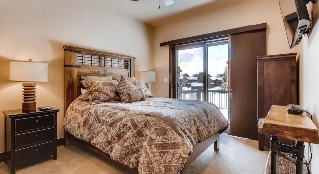 River Run Townhome RR73