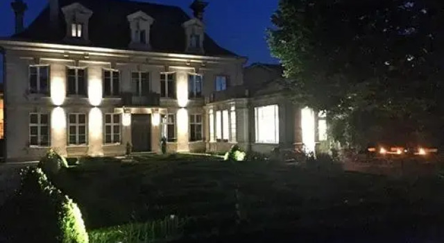 Коттедж La Maison Dans le Parc