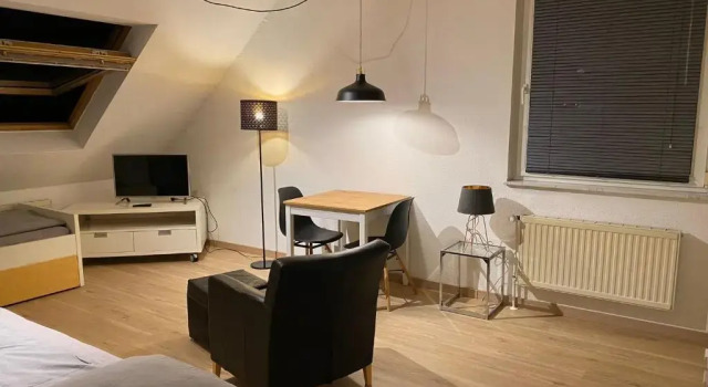 Sweet Home Apartment Hannover West - contactless check-in, Book Apartment Ahlem Hannover