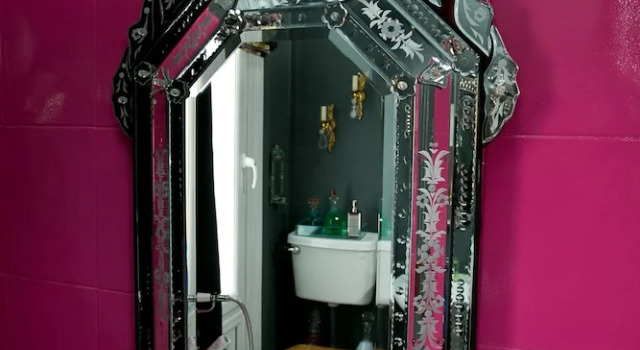 Номер Superior The Rosebery Boutique Hotel