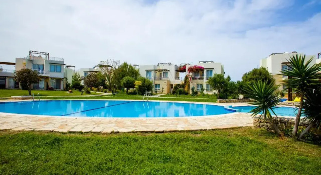 Апартаменты Apartment - penthouse 200 meters from the beach