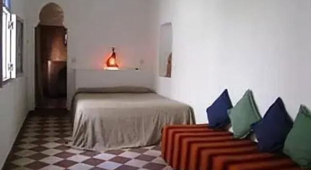 Riad Johana, Забронировать Отель Марракеш Марракеш-Тенсифт-Эль-Хауз