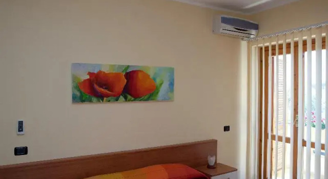 Standard huone B&B Barbieri