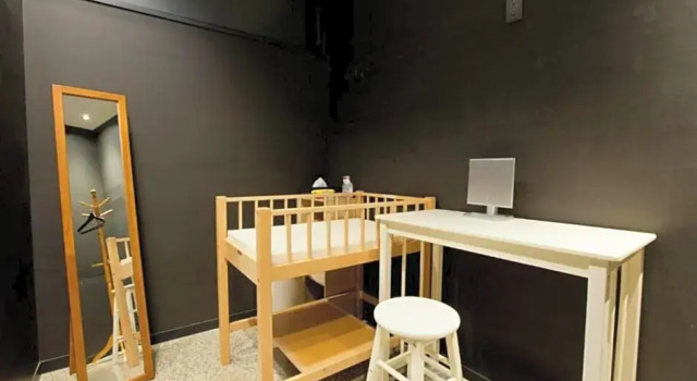 Hotel Sardonyx Tokyo - Vacation STAY 70320v, Забронировать Отель Тюо Токио, рядом с Nihonbashi Auditorium
