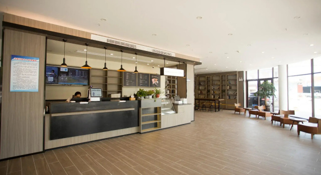 Hanting Hotel Xinghua Dainan Jinze Commercial Street, Book Hotel Hotels in Taizhou with Parking, Parking