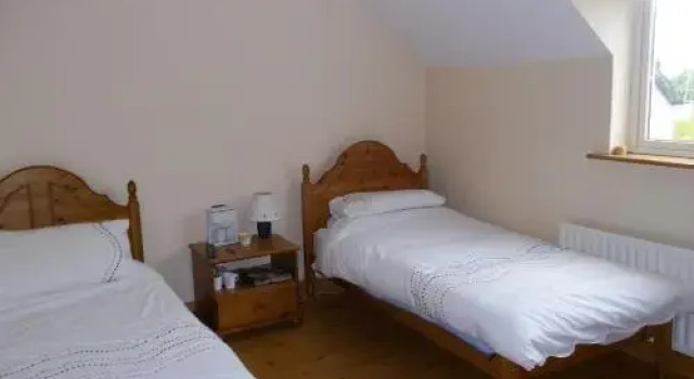 Riverview, Rezervasyon Otel Edgeworthstown Leinster