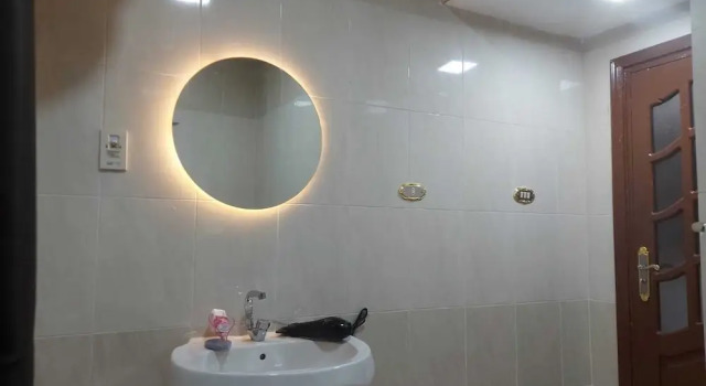 Номер Deluxe pyramids tower view inn