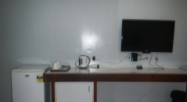 Standard Zimmer Hotel Phoenix