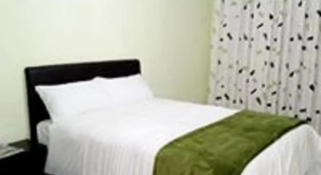 Номер Standard Broken Hill Lodge