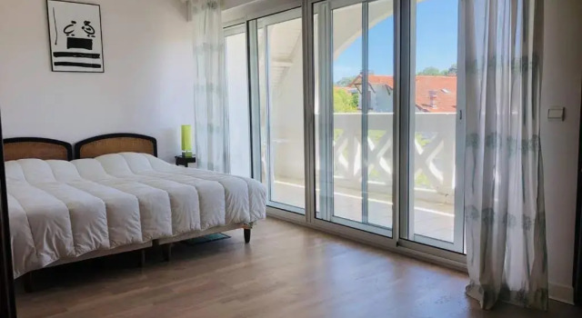 Appartement Arcachon, 5 pièces, 10 personnes - FR-1-433-28, Забронировать Апартаменты/квартира Апартаменты Бассен-д'Аркашон, Апартаменты/квартира
