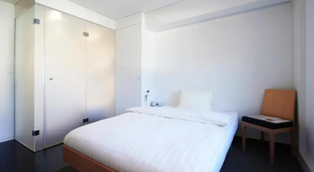 Номер Economy Hotel Weiss Kreuz