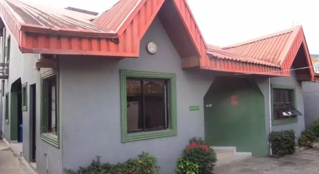 Duban Guest House, Book Guesthouse Ogba Lagos