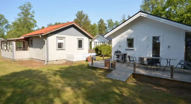 Åmot höjden (HAL030), Book Hotel  