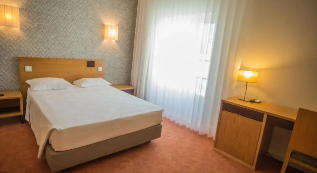 Люкс Hotel Brazão