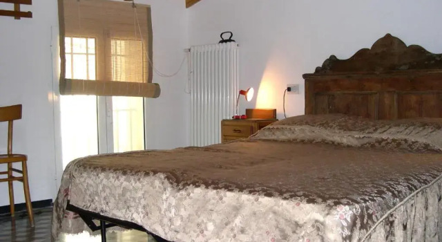 Номер Standard B&B Nelly G