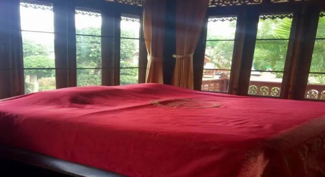 Sasithorn Garden View Hotel(ศศิธร การ์เดน วิว รีสอร์ท)