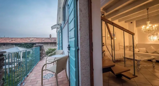 Студия Relais Il Pigno