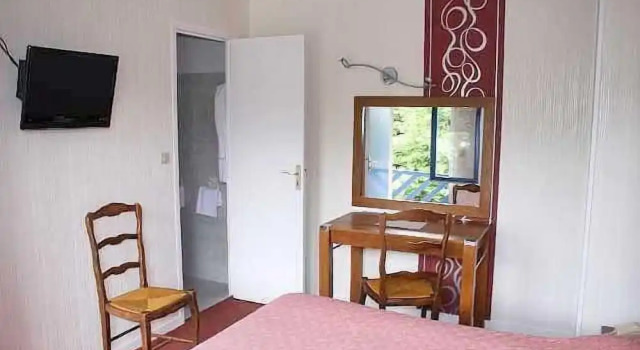 Cit'Hotel Le Capricorne