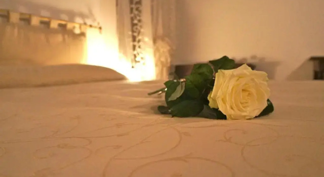 Номер Standard Agriturismo Ronchi Di SantEgidio