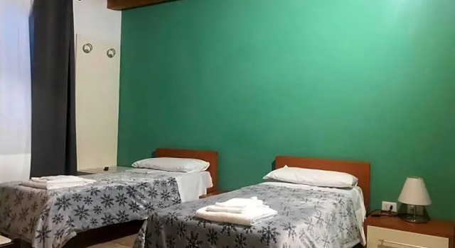 Il Borgo Di Modena