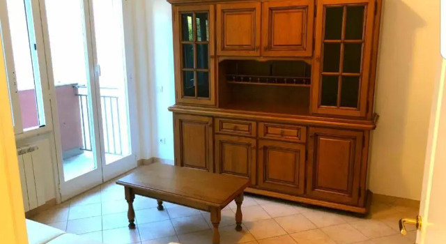 Апартаменты с 2 комнатами с балконом Monterosso Apartment