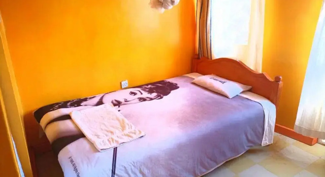 New Green Pastures Guest House, Foglalás Panzió Eldoret Uasin Gishu