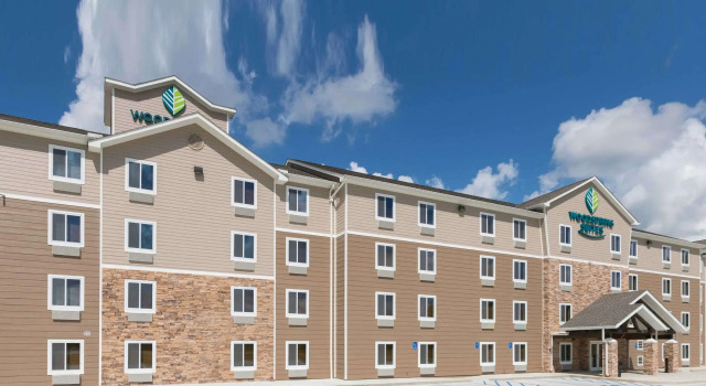 WoodSpring Suites Lafayette