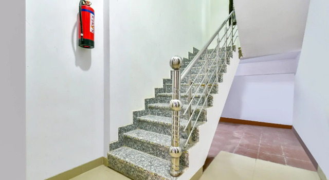 OYO 79407 Magadh Deep, Rezervovat Hotel Danapur Bihar