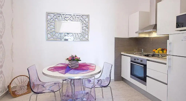 Апартаменты Guest house Burin