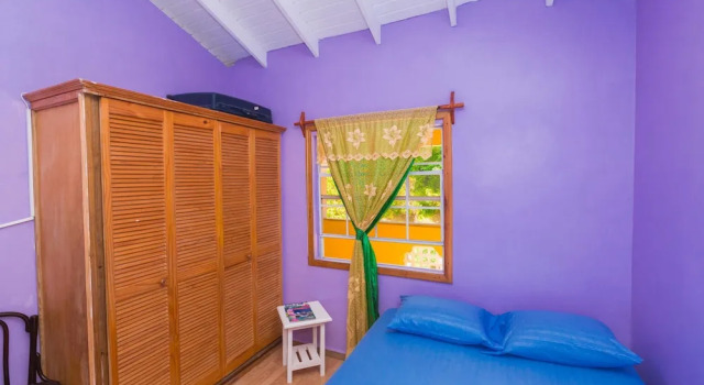Номер Business Serenity Escape St Lucia