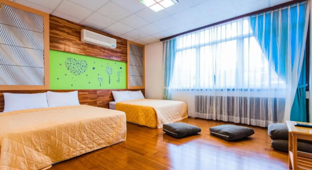 Kending Fengcai Homestay, Забронировать Отель Отели Хенгчун 3 звезды, 3*