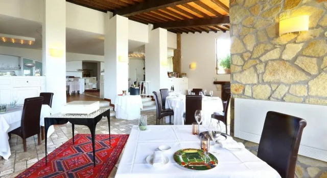 La Bandiera, Book Hotel Hotels in Abruzzo with Parking, Parking