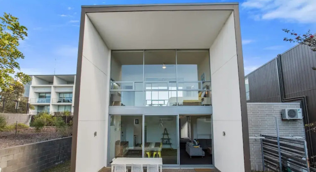 'Coast Villa 46' Fishpen, Забронировать Вилла Коттеджи Меримбула, Коттедж